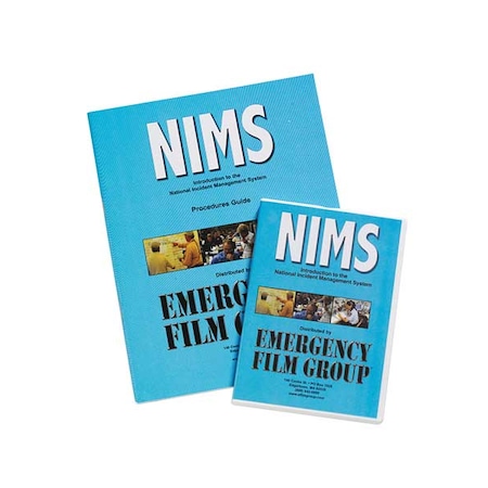Training Video, Workplace Safety, DVD MPN:NI0501-DVD