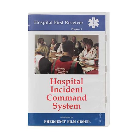 Training Video, DVD MPN:FR0701 DVD