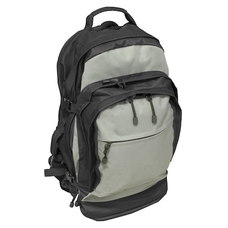 Stealth Tactical Backpack, w/Hydration B MPN:750