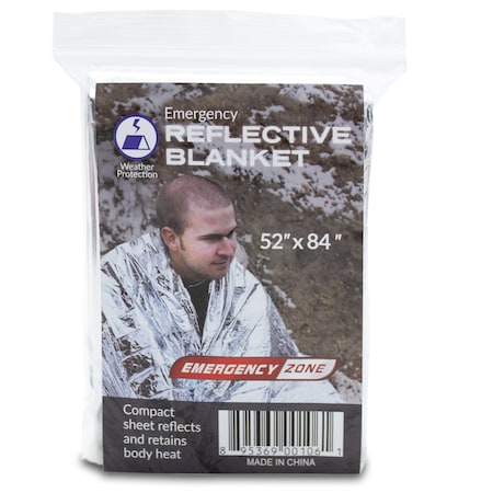 Emergency Blanket MPN:101