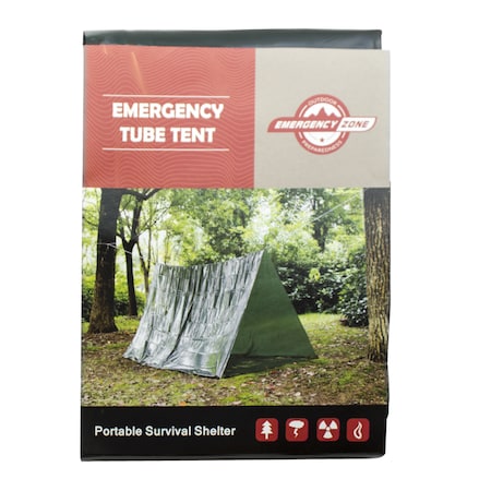 Tube Tent MPN:106