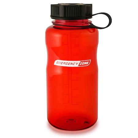 Tritan Bottle, Bpa Free, 1L MPN:201