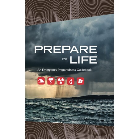 Emergency Preparedness Guide MPN:222E