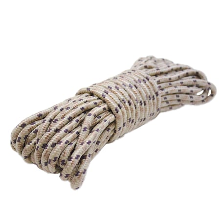 Rope, 3/8