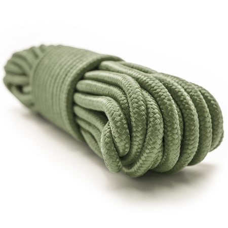Rope, 3/8