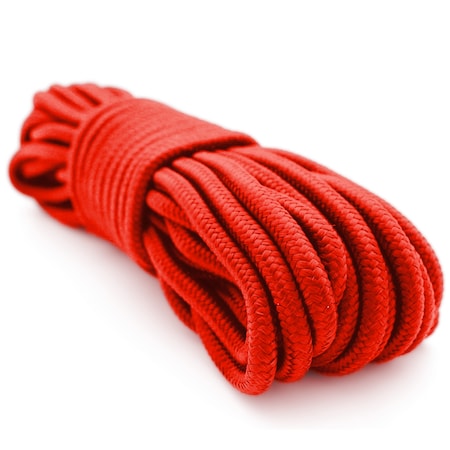 Rope, 3/8