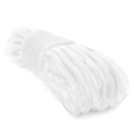 Rope, 3/8