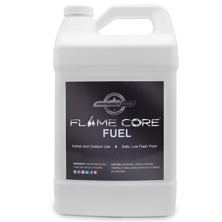 Flamecore gal. Jug Set MPN:272