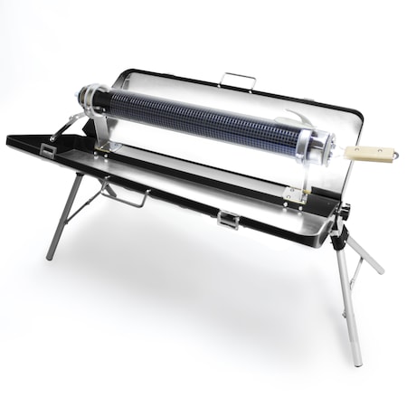Solar Oven, Tube MPN:274