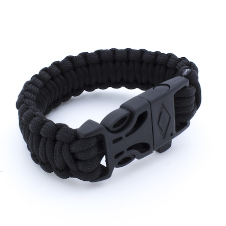 Paracord Fire Bracelet MPN:415
