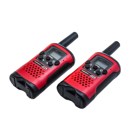 Emergency Two-Way Radios MPN:509