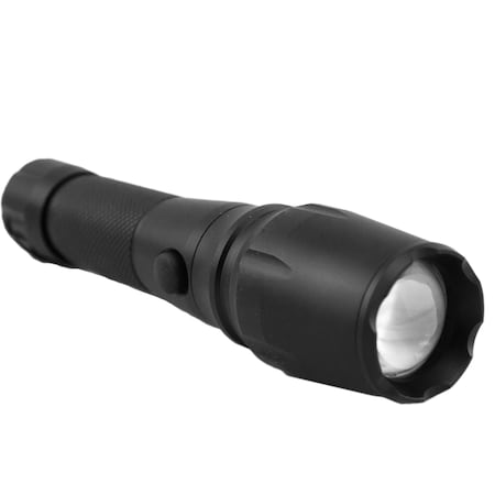 Cree Tactical Flashlight MPN:519