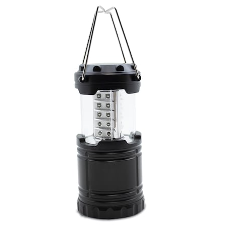 Collapsible Led Lantern MPN:521