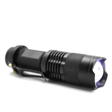 Pocket Cree Mini Led Flashlight MPN:522