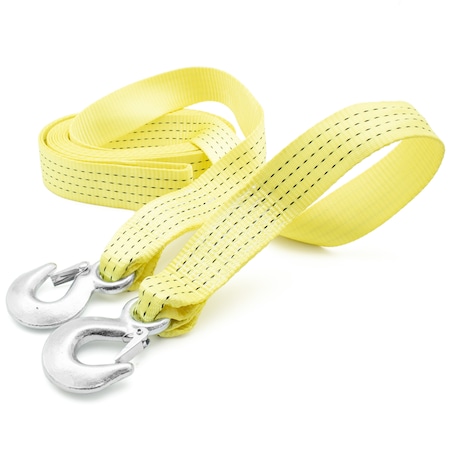 Polyester Tow Rope MPN:606