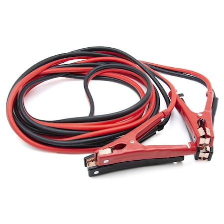 Heavy Gauge Jumper Cables MPN:611