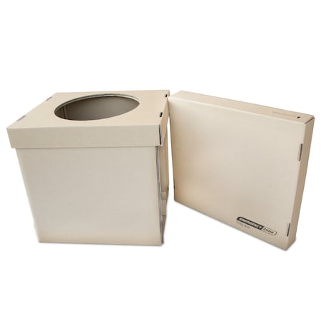 Potty Box MPN:669