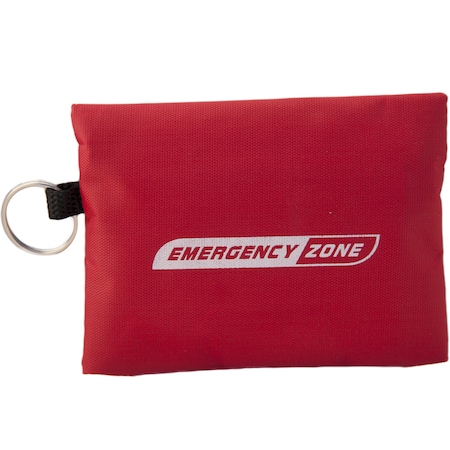 First Aid Kit, 53 Pc MPN:901