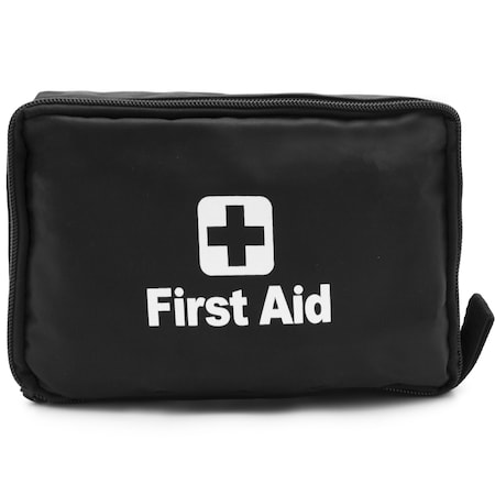 First Aid Kit, 118 Pc MPN:904B