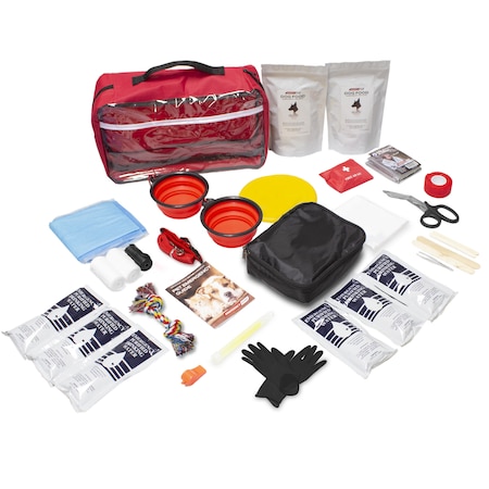 Dog Emergency Kit MPN:955