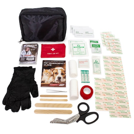 Pet First Aid Kit MPN:957