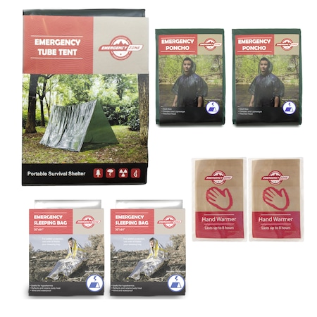 Deluxe Weather Add-On Kit MPN:SKB