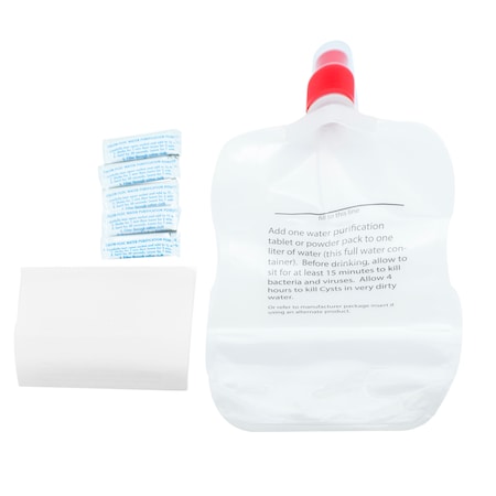 Water Purification Add-On Kit MPN:SKG
