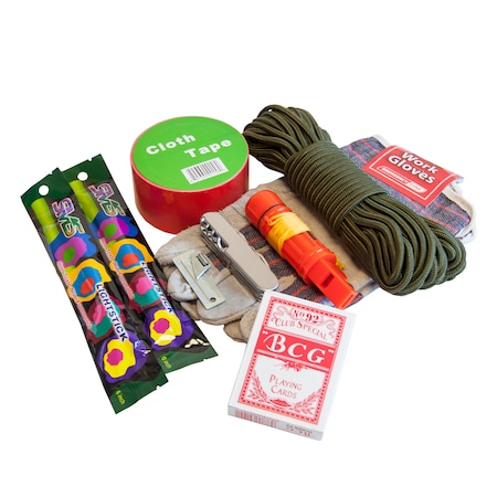 Bug Out Tools Add-On Kit MPN:SKP