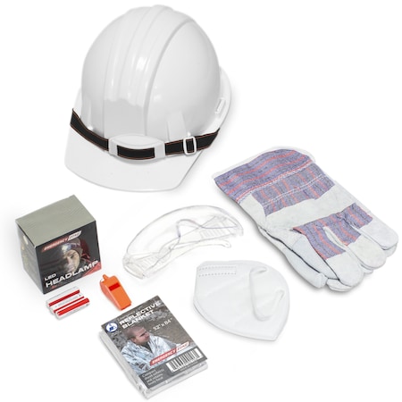 Personal Evacuation Kit MPN:SKW