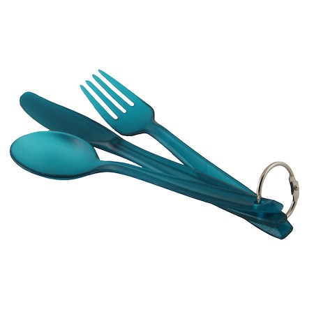 Lexan 3Pcs Utensil Set MPN:206