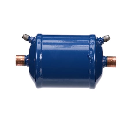 Suction Line Filter Drier 1 1/8