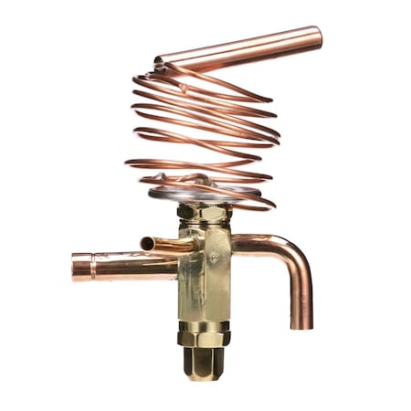 Valve 3/8