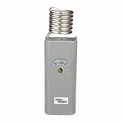 Remote Bulb Thermostat For Wlk MPN:201-8