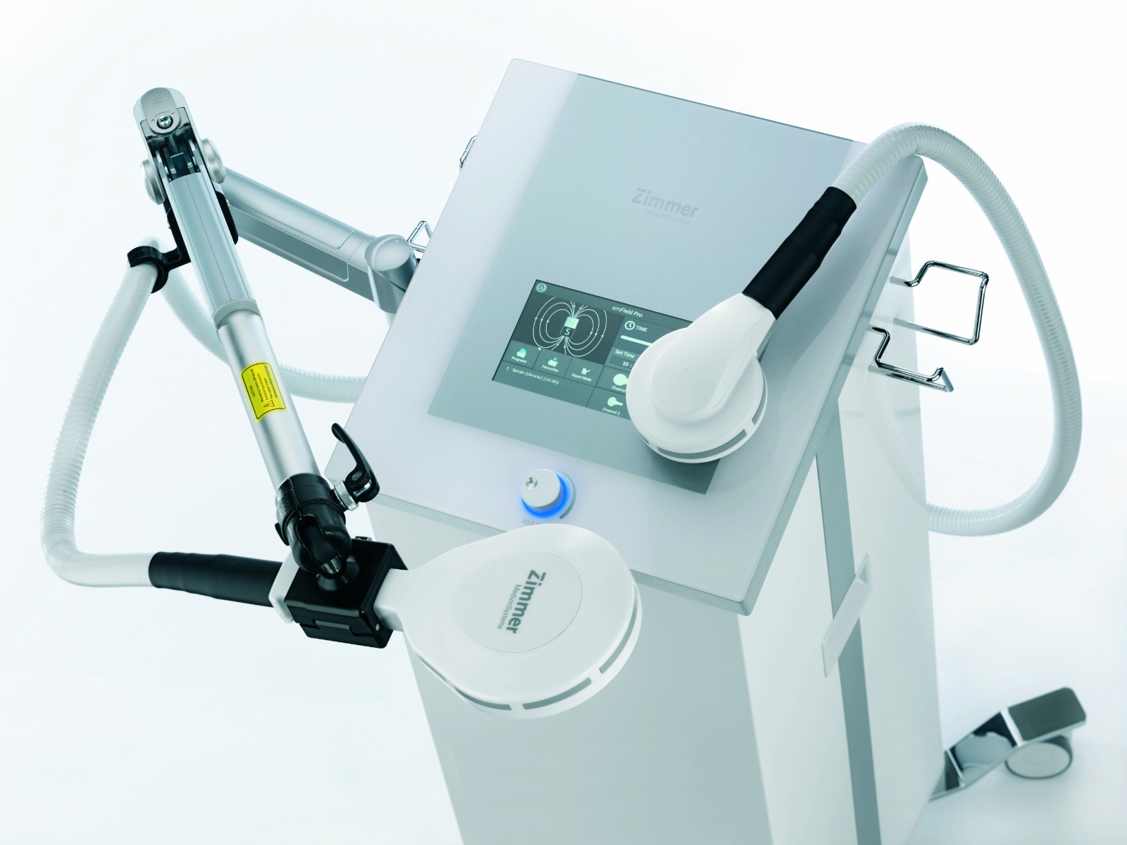 Example of GoVets Emfieldpro brand
