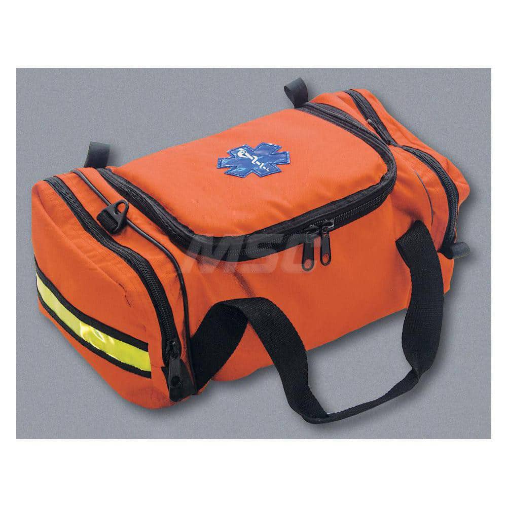 Empty First Aid Gear Bag: MPN:867