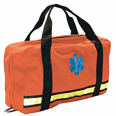 Disaster Response Kit 63 Piece Orange MPN:471