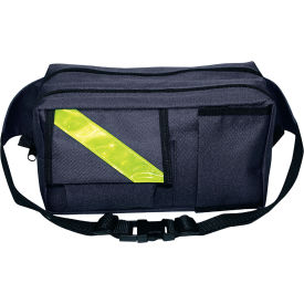 EMI Rescue Fanny Pack Black 825