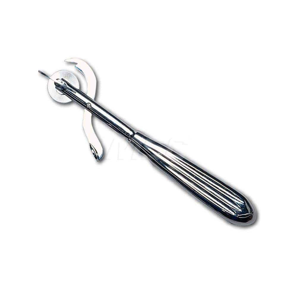 EMT Tools; Tool Type: Finger Ring Cutter ; Tool Function: Finger Ring Removal ; Material: Chrome; Stainless Steel ; UNSPSC Code: 42192427 MPN:3235