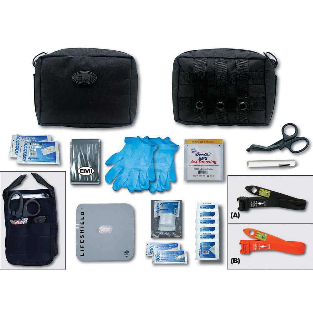 Bleeding Control Kit: 22 Components MPN:9134