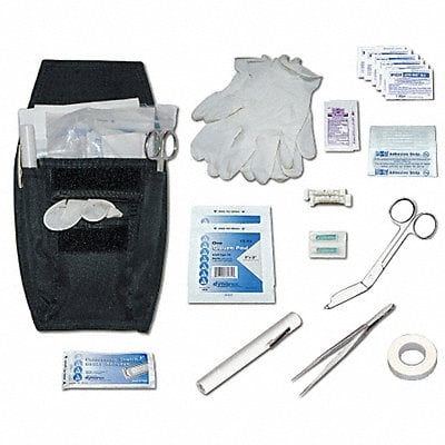 Quick Aid Kit Personal MPN:453