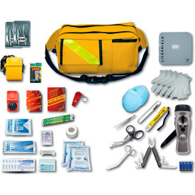 EMI Weather Alert Survival Kit 480