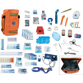 EMI Pro Response™ Backpack Complete 486