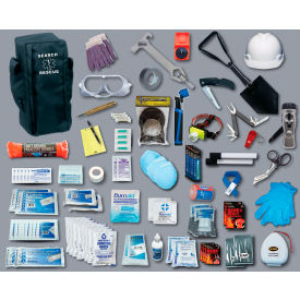 EMI Search and Rescue Response Pack Complete™ 502