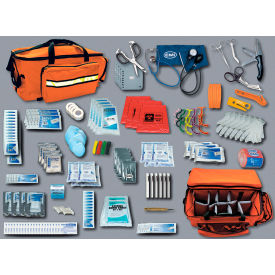 EMI Multi Trauma™ Response Kit Orange 822