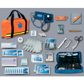 EMI Flat Pac™ Response Kit Navy 845
