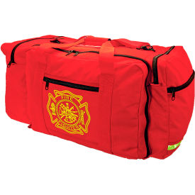 EMI Deluxe Gear Bag Orange 870