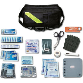 EMI Rapid Response Pac Black 872