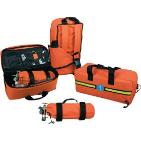 EMI Airway Trauma Response System™ Orange 879