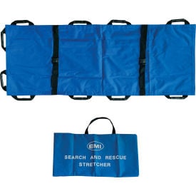 EMI Search and Rescue Flexible Stretcher™ 526