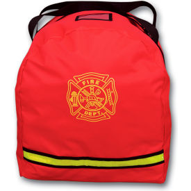 EMI Step-In Gear Bag Orange 852